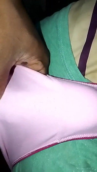 Srilankan Black Boy Pinks Pink Pink