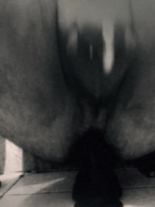 Phillholes: Czarno-białe filmy porno