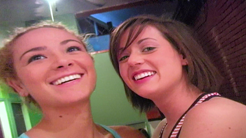 Mano Job: Manojob Classic: Teagan &amp; Kiera