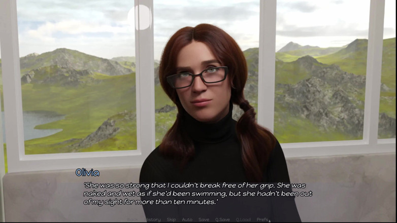 Wickedgammes studio: เซลกี้ (ตอนที่ 3)