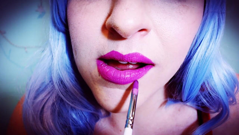 goddessjoules: Obsessão labial