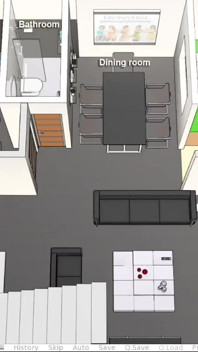 Confinado con diosas- cap 32 - follando con una milf y mi mejor amiga pelirroja