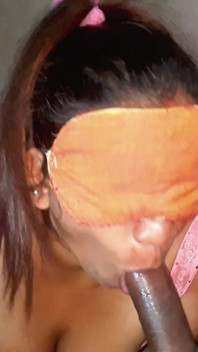 Caliente esposa Tiyana follada misionero creampied y profundo mordaza
