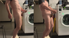ScottyNaughty69: Doble corrida! ¡Podría haber sido atrapada!