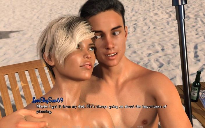 LoveSkySan69Real: Trzy zasady życia - część 3 - Wspomnienia byłej dziewczyny autorstwa Loveskysan69