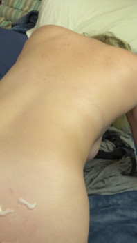 Stepmom has a headache and needs sex