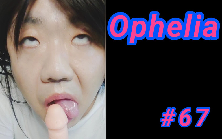 Ophelia #67 (Ophelia)