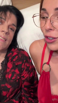 World Premiere Cumming Out of Retirement - Stream Now
