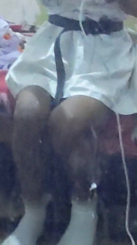  LadyBoy Akinny Type