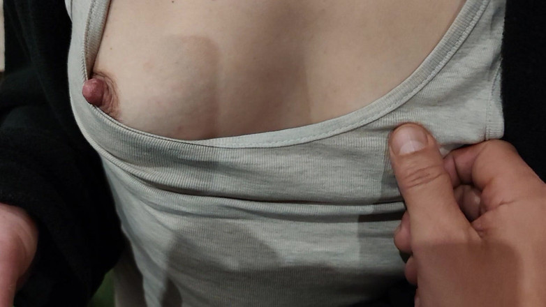 vuana: Na kolenou a sát toho velkého ptáka!