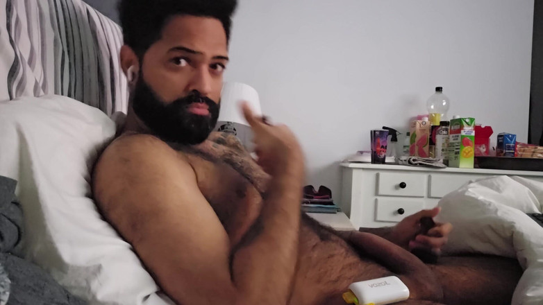 Rnly super guapo: Schmutzig