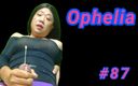 Ophelia: オフィーリア #87