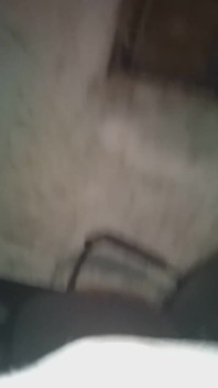 I Masturbated After Shaving the Sack