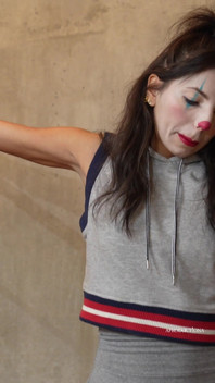 Self Piss for Halloween