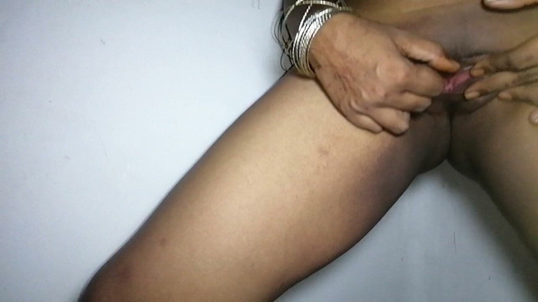 Tina Baby: Back From Kovil and I Fingered Grandmother Pussy