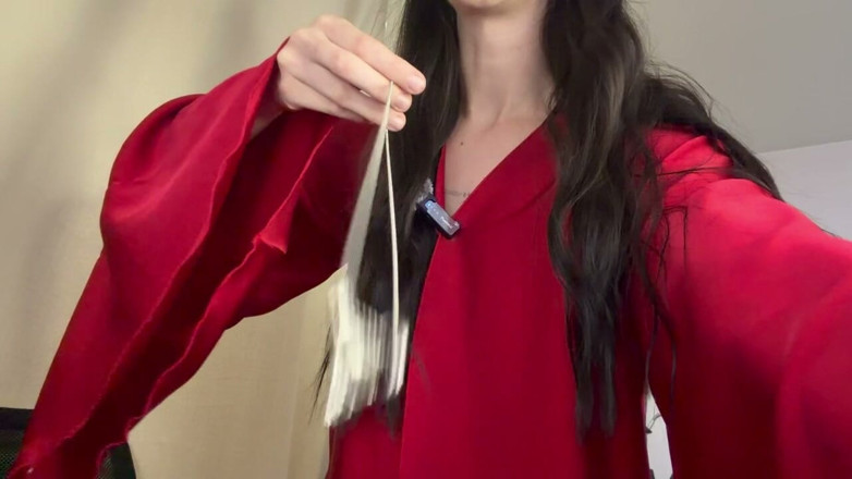 Skinny_lady69: Lavado de cerebro pendular
