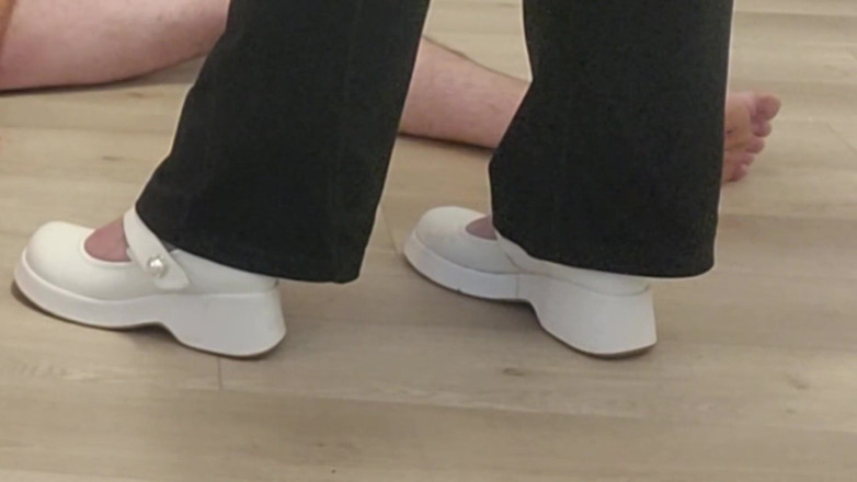 Miss jj chose: Stomp Avec Căn hộ