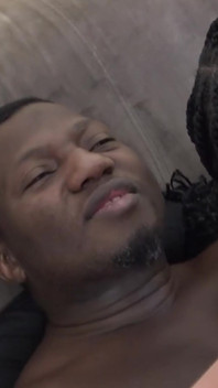 BBC Creampies Gangbang