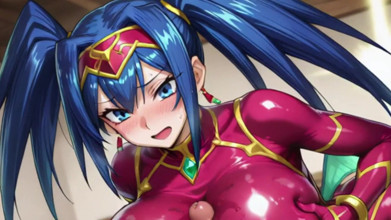 Yu-gi-oh Rai Hen