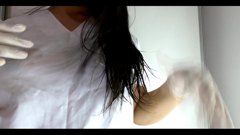 Loveshelter: Moje směna skončila, tak jsem si chtěl trochu hrát