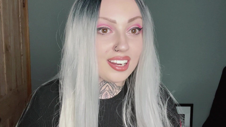 Miss Valentina: Wedgie Fétiche Mémoires