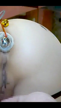 Mayu No87 Convulsions, Nipple Piercing, Tattoo Stickers, Porcio, Anal Play, Squirting, Anal Beads 2-hole Sex, Creampie