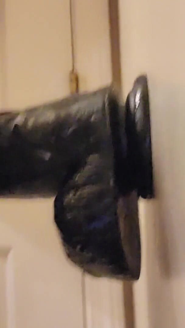 Wow Huge BBC Gapes My Asshole (Truestarr)