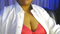 HotGirl21: Desi sexy holka jde ven a má sexy zábavu sama...
