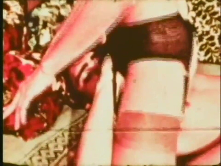 Vintage Usa: Vintage - cewek jadul lagi asik ngentot sama sperma!