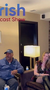 Mrflourish Podcast an Evening Affair in Dallas with Mrmajic, Shante Spice and Darren Blaze