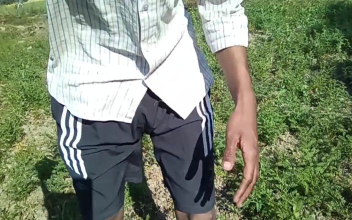 HotboyIndian: Satyam Big Cock Hot Sex Video