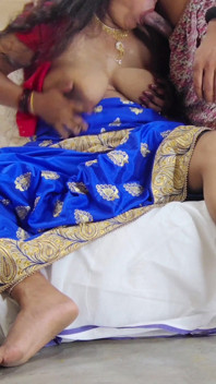 Bhabhi India berkongkek dengan jiran