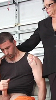 Conjugal Jerk Featuring Margon Sullivan, Monica Sexxxton