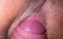 CloseUP: Close up fuck with teen stepsister while we are alone...