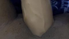 Fucking Dildo