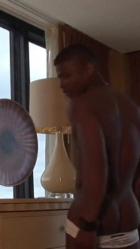 Marcus Major
