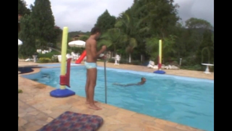 Gay 4 Pleasure: Fidanzati anali - Capitolo # 05