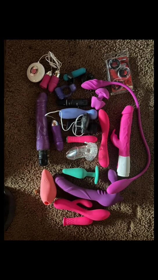 KRISTINA: Divertimento