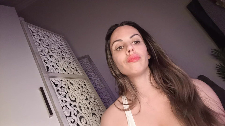 Annika Rain: Švagrová přijde bydlet