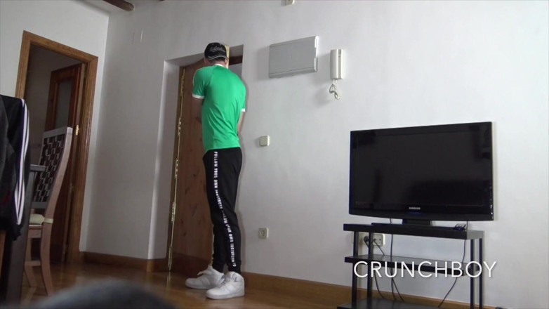 THE BIG BULGE STUDIO: 2499 такий сексуальний блондинка-близнюк відтрахана старшим чуваком