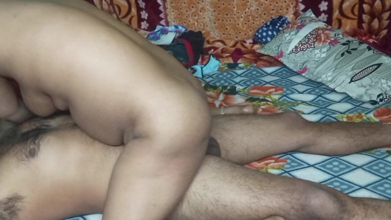Manjushukla: Nyligen har Bhabhi sex med sin man