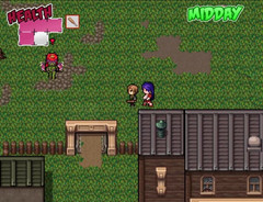 LoveSkySan69Real: Zombie Retreat V1.0.1 část 46 Nová aktualizace plná.... podle Loveskysan69