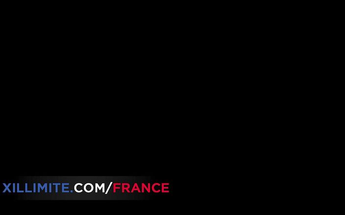 Made In France: Underbara medelhavs metisse ägnas åt sin pojkvän