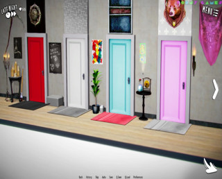 Porny Games: SexusResort v0.5.5 - パート3