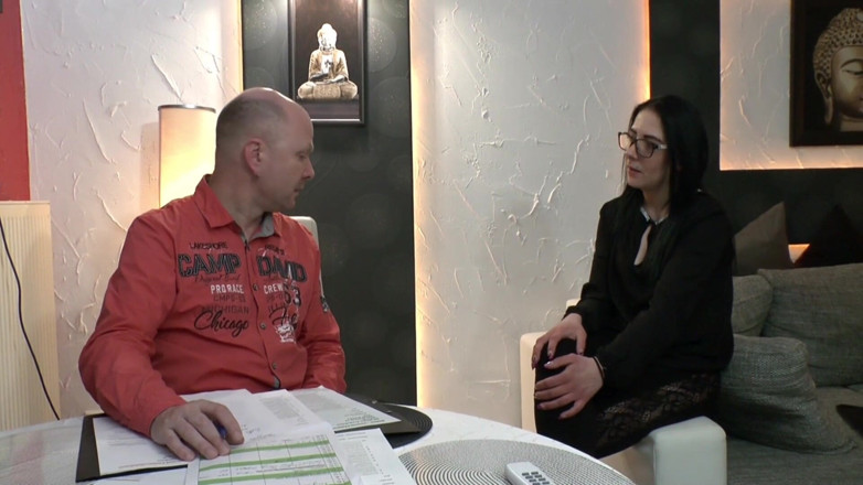 Pinkzilla Media: nastolatka zajść w ciążę na castingu - przedłużone cięcie