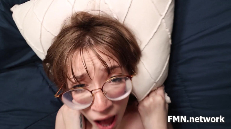 Feet On Demand: Poslední pokušení Eli