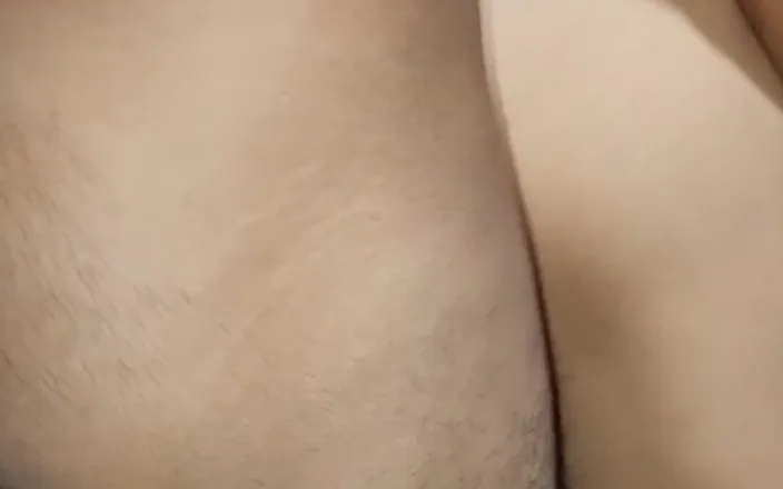 Cintialove: Big Ass - Reverse Cowgirl Fuck My Cum Ass