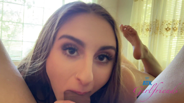 ATK Girlfriends: バーチャルデート