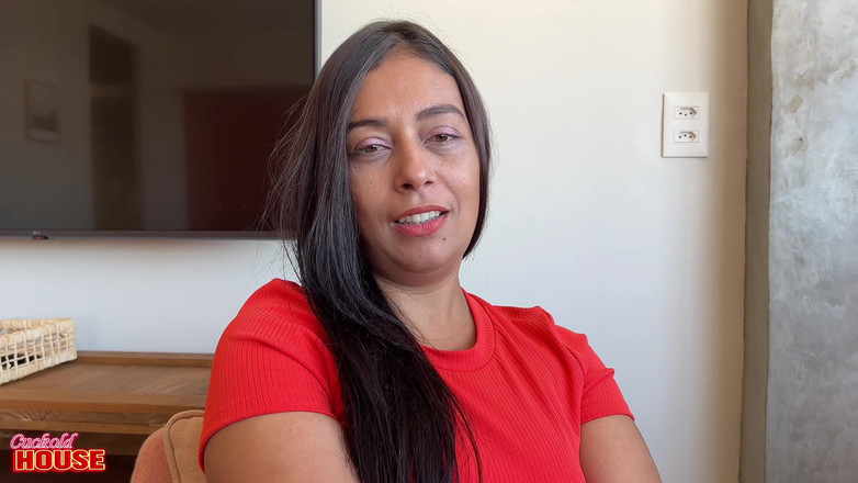 CuckoldHouse: Trio Con Sposa Infedele Che Apre Tutti I Buchi