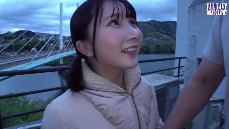 Far East pornography: 굵은 노출 플레이로 존나게 튀어오르는 매끄러운 쪼이는 미녀의 스러스트 광란 -ep-4